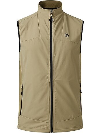 Dare 2B - Veste unie sans manches à col montant ENDURANCE