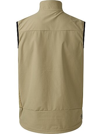 Dare 2B - Veste unie sans manches à col montant ENDURANCE