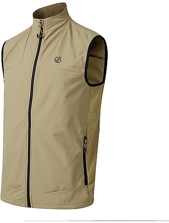 Dare 2B - Veste unie sans manches à col montant ENDURANCE