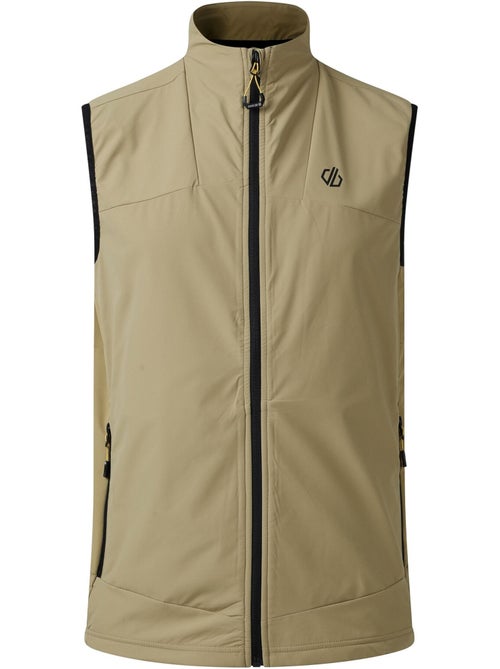 Dare 2B - Veste unie sans manches à col montant ENDURANCE - Kiabi