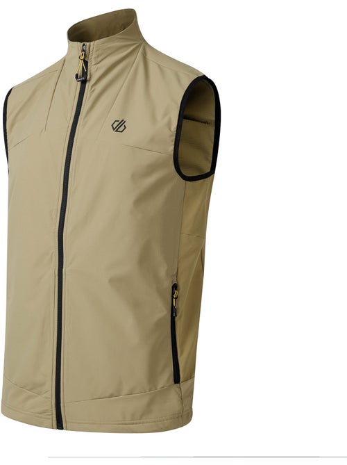 Dare 2B - Veste unie sans manches à col montant ENDURANCE - Kiabi