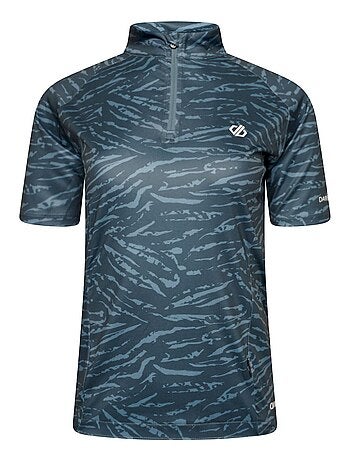 Dare 2B Maillot léger Persist imprimé tigre pour femmes/dames