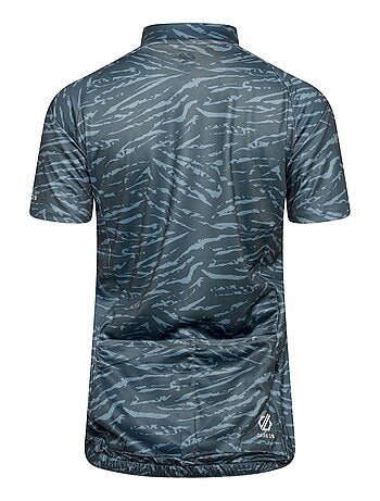 Dare 2B Maillot léger Persist imprimé tigre pour femmes/dames