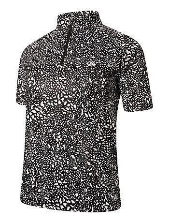 Dare 2B Maillot léger Persist imprimé tigre pour femmes/dames