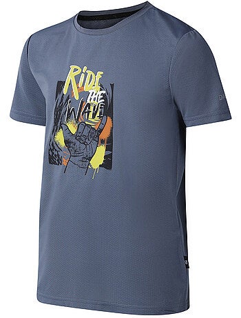 Dare 2B T-shirt à séchage rapide Amuse III pour enfants et adolescents