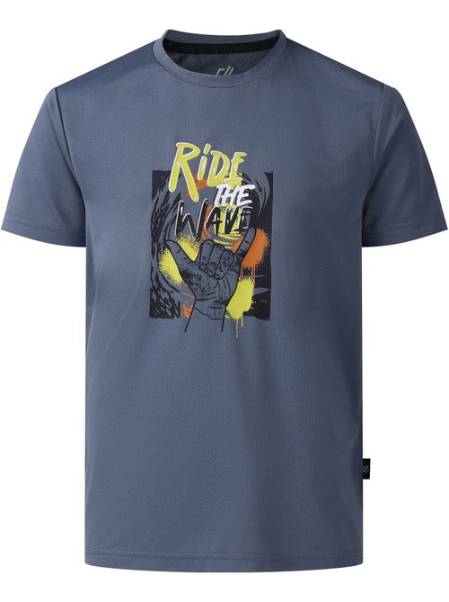 Dare 2B T-shirt à séchage rapide Amuse III pour enfants et adolescents - Kiabi