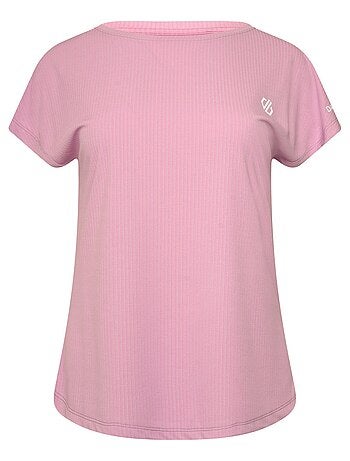 Dare 2B T-shirt léger Breeze By pour femme/femme