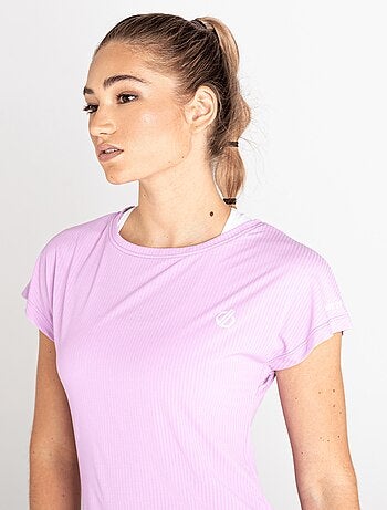 Dare 2B T-shirt léger Breeze By pour femme/femme