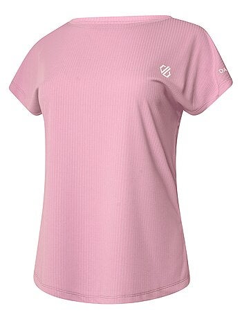 Dare 2B T-shirt léger Breeze By pour femme/femme