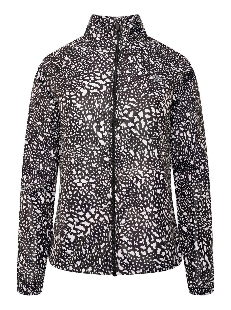 Dare 2b Veste 3 En 1 Femme Altimètre Hybride Imperméable - Rembourrée Pour Randonnée