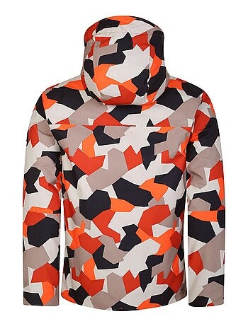 Dare 2B Veste de ski Edge Camo pour hommes