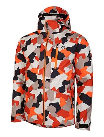 Dare 2B Veste de ski Edge Camo pour hommes