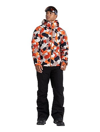 Dare 2B Veste de ski Edge Camo pour hommes