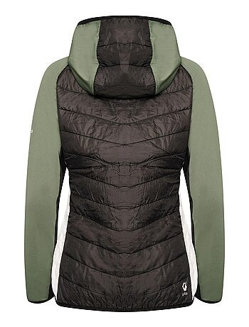 Dare 2B Veste hybride en laine Surmount II pour femme/femme