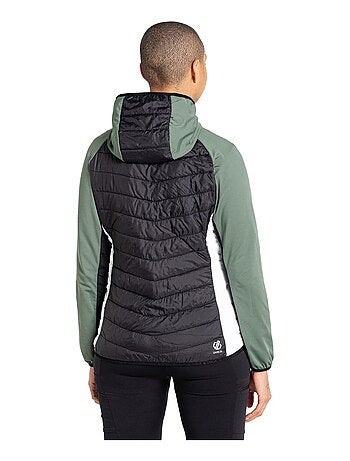 Dare 2B Veste hybride en laine Surmount II pour femme/femme
