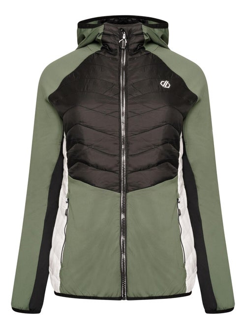 Dare 2B Veste hybride en laine Surmount II pour femme/femme - Kiabi