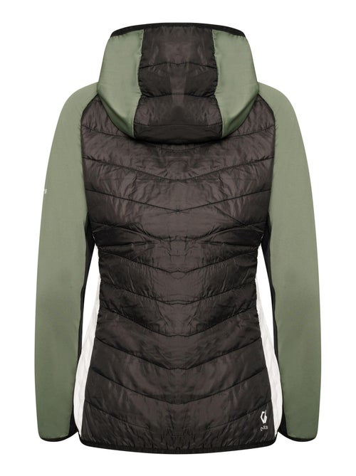 Dare 2B Veste hybride en laine Surmount II pour femme/femme - Kiabi