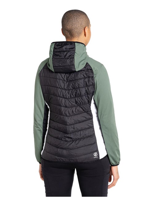 Dare 2B Veste hybride en laine Surmount II pour femme/femme - Kiabi