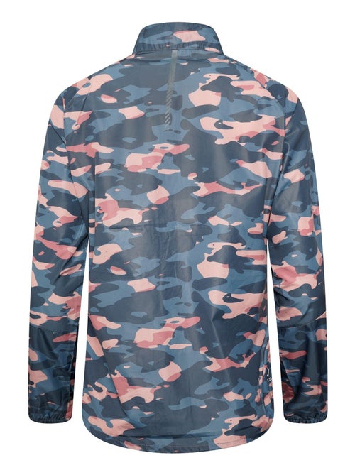 Dare 2B Veste Resilient II Camo Windshell pour femme/demoiselle - Kiabi
