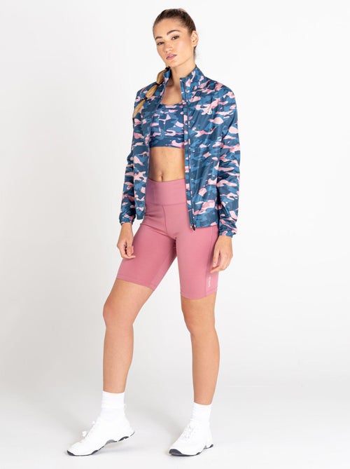 Dare 2B Veste Resilient II Camo Windshell pour femme/demoiselle - Kiabi