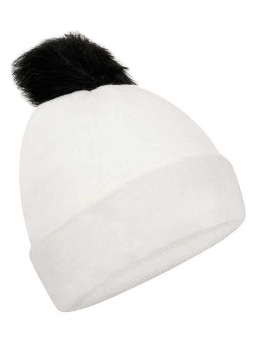Dare 2B Womens/Ladies Crystal Bobble Beanie (bonnet en cristal) - Kiabi