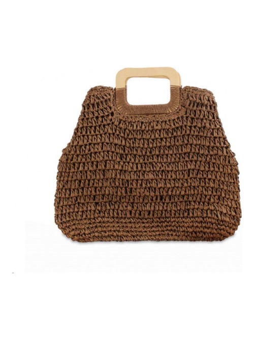 DARI BALI - Sac Balinais ANTIBES 45 cm - Kiabi