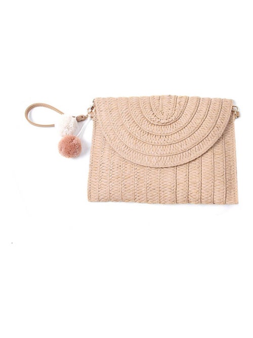 DARI BALI - Sac Balinais AUBAGNE 27 cm - Kiabi
