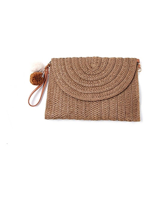 DARI BALI - Sac Balinais AUBAGNE 27 cm - Kiabi
