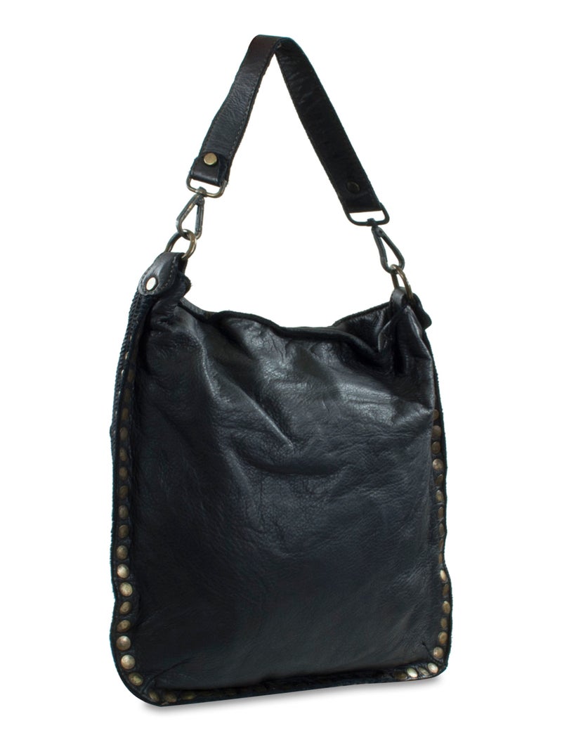 DARI BALI - SAC BALINAIS SETE Noir - Kiabi