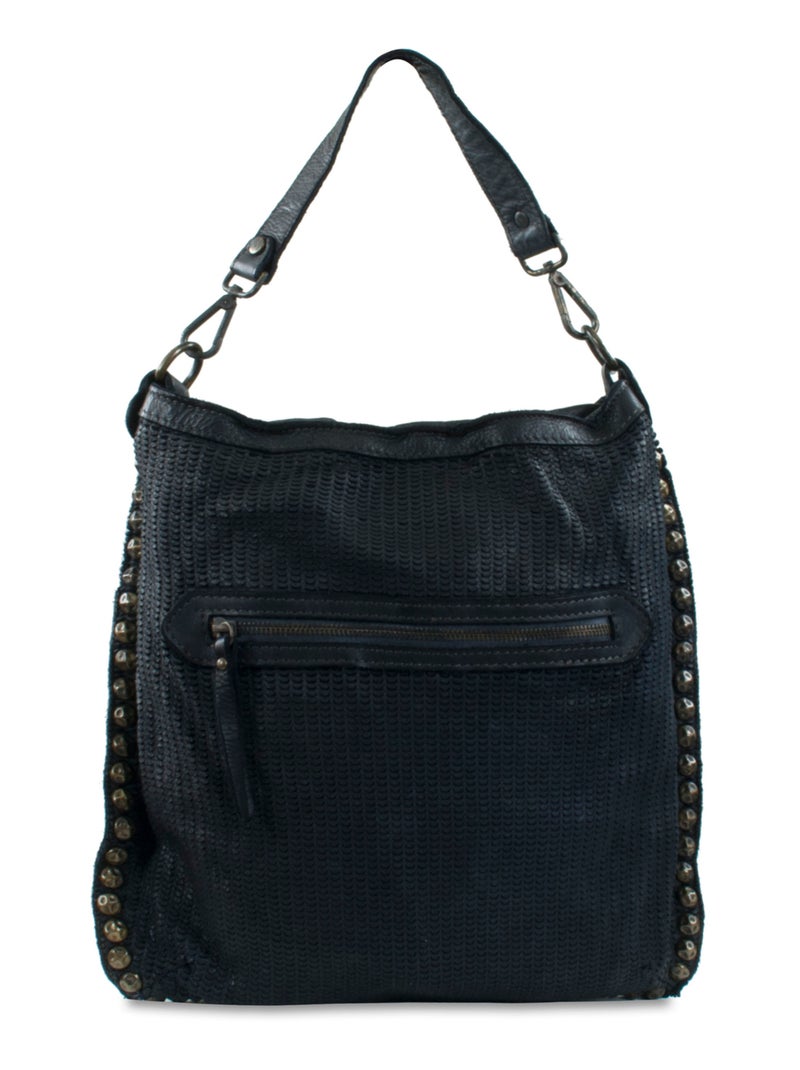 DARI BALI - SAC BALINAIS SETE Noir - Kiabi