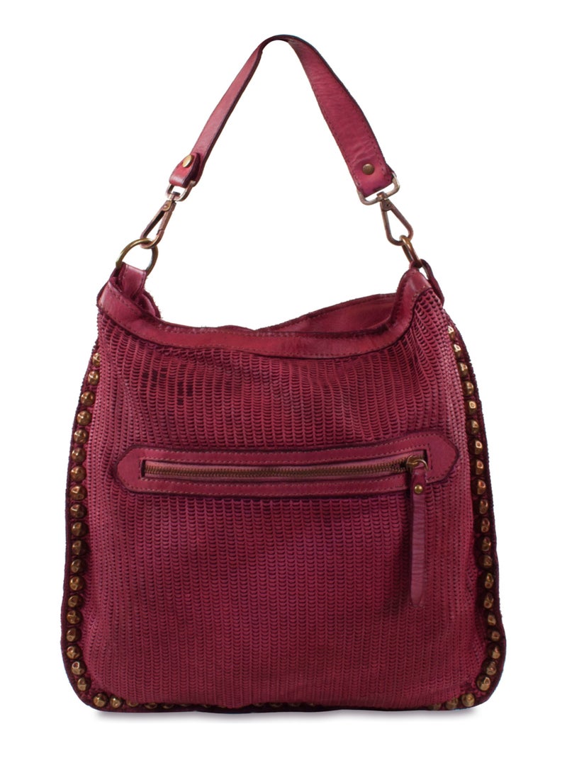 DARI BALI - SAC BALINAIS SETE Rose - Kiabi