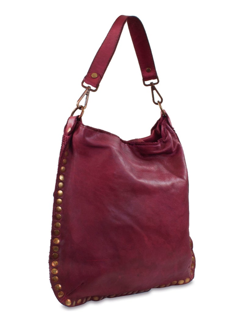 DARI BALI - SAC BALINAIS SETE Rose - Kiabi