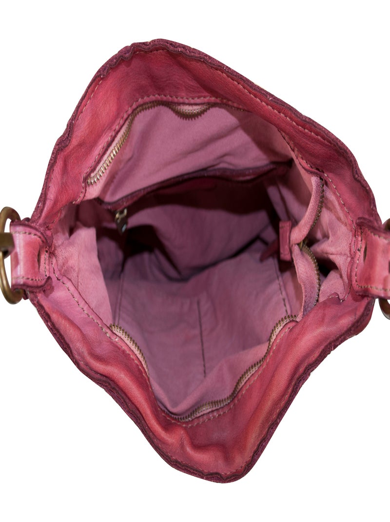 DARI BALI - SAC BALINAIS SETE Rose - Kiabi