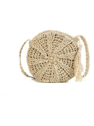 DARI BALI - Sac rond TEBO 20 cm