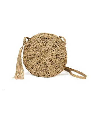 DARI BALI - Sac rond TEBO 20 cm