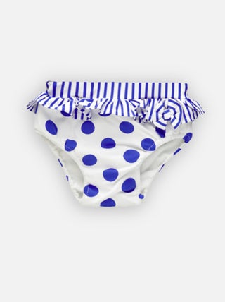 Daria Bloomer Double Protection Archimède