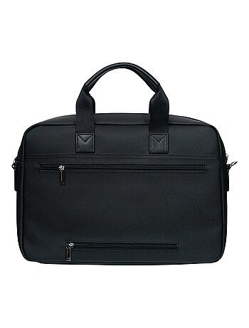 David William Porte document/ordinateur 17'' Homme