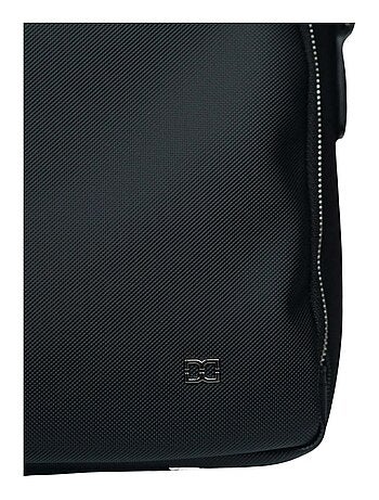 David William Porte document/ordinateur 17'' Homme