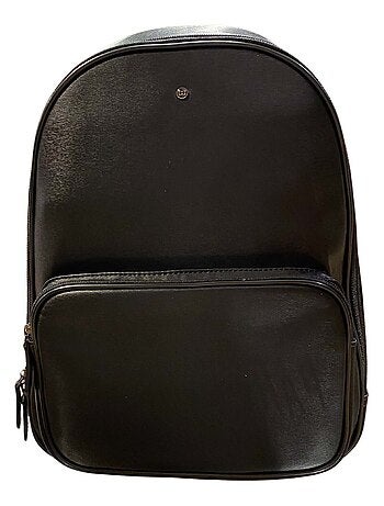 David William Sac à dos zippé Homme Sam