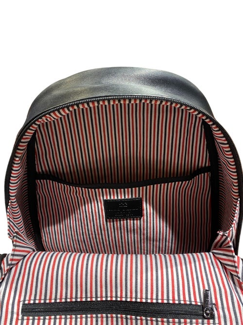 David William Sac à dos zippé Homme Sam - Kiabi