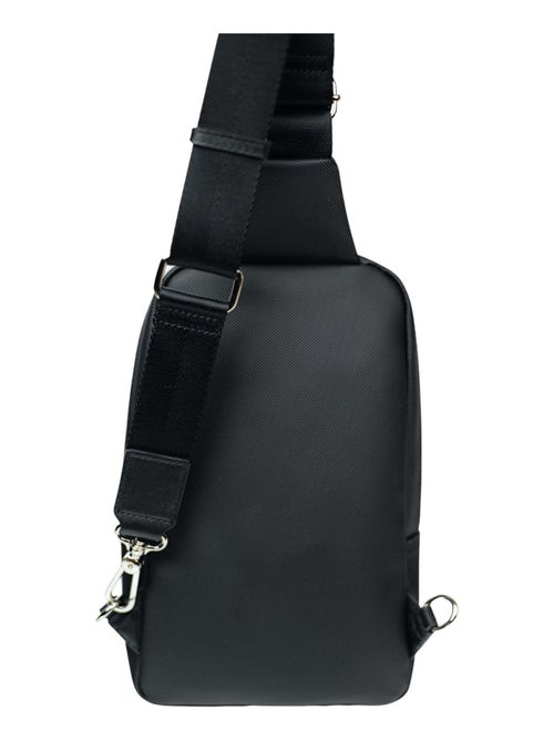 David William Sacoche Holster homme Dartan - Kiabi