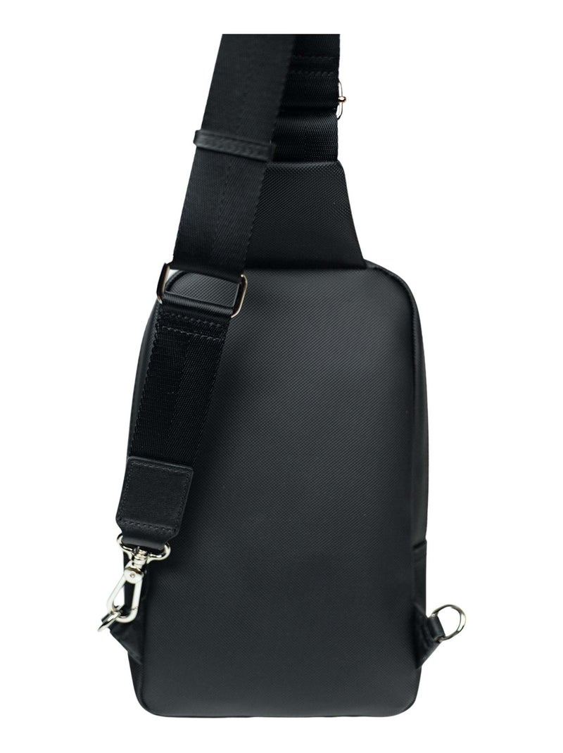David William Sacoche Holster homme Dartan Noir - Kiabi