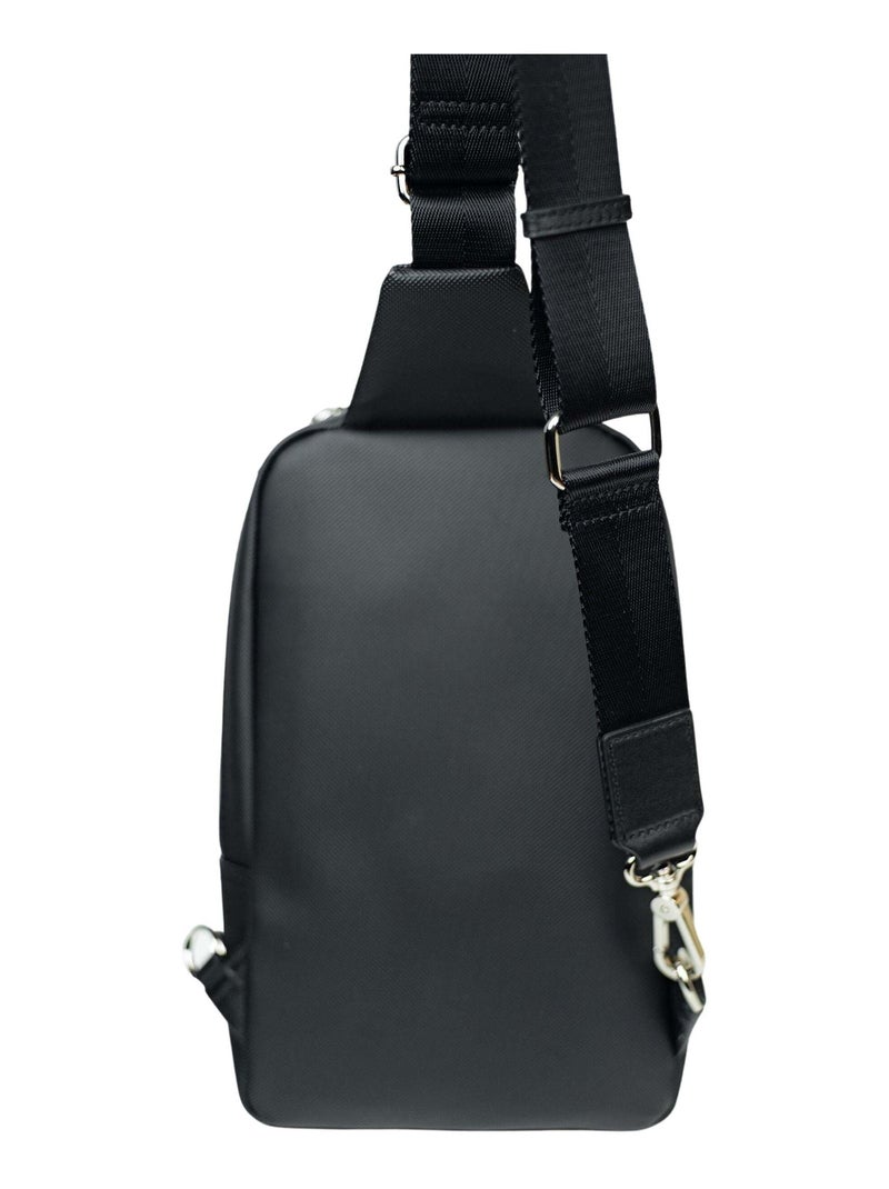 David William Sacoche Holster homme Dartan Noir - Kiabi