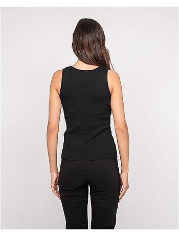 D?bardeur maille FALYA