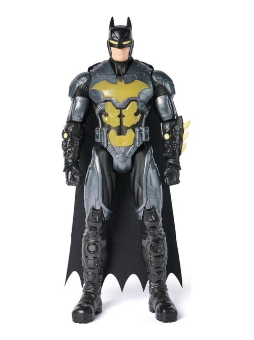 DC Comics - Figurine Batman Furtif Deluxe 30 Cm - Kiabi