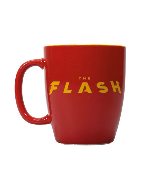DC Comics - Mug motif/style Éclair - Kiabi
