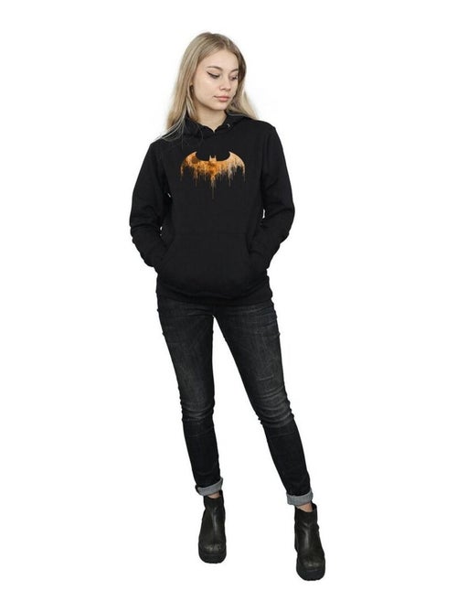 DC Comics - Sweat à capuche ARKHAM KNIGHT - Kiabi DC Comics - Sweat à capuche ARKHAM KNIGHT - Kiabi