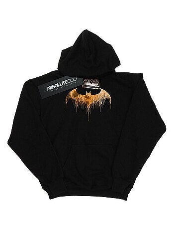 DC Comics - Sweat à capuche BATMAN
