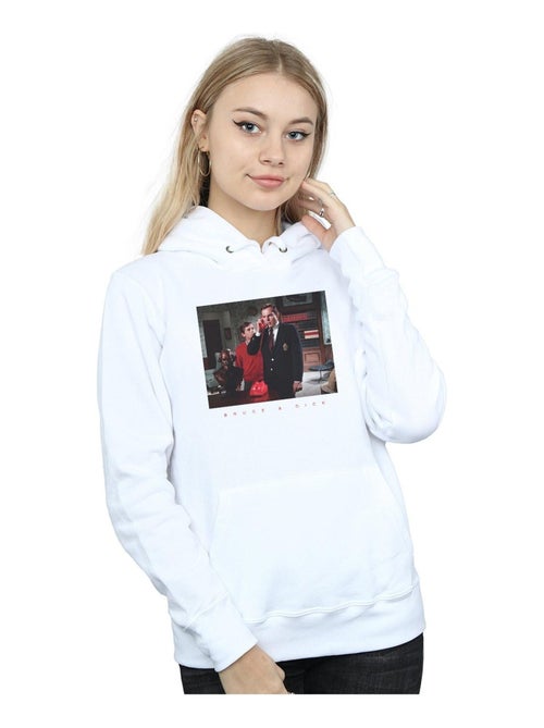 DC Comics - Sweat à capuche BATMAN TV SERIES - Kiabi