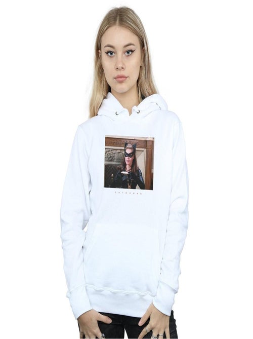 DC Comics - Sweat à capuche BATMAN TV SERIES - Kiabi